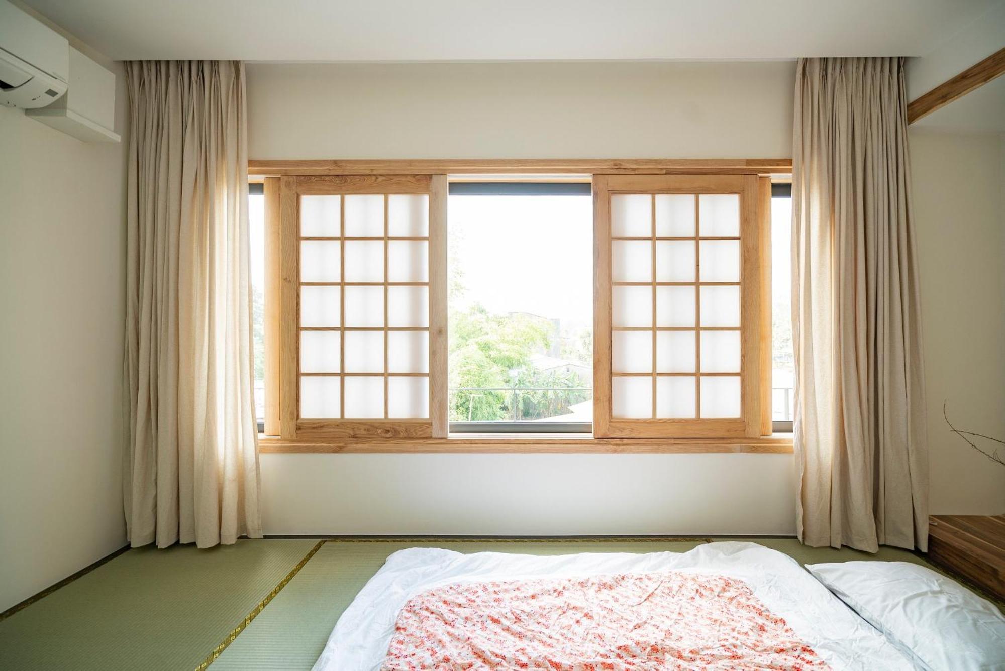 Hajime Homestay Hué Extérieur photo