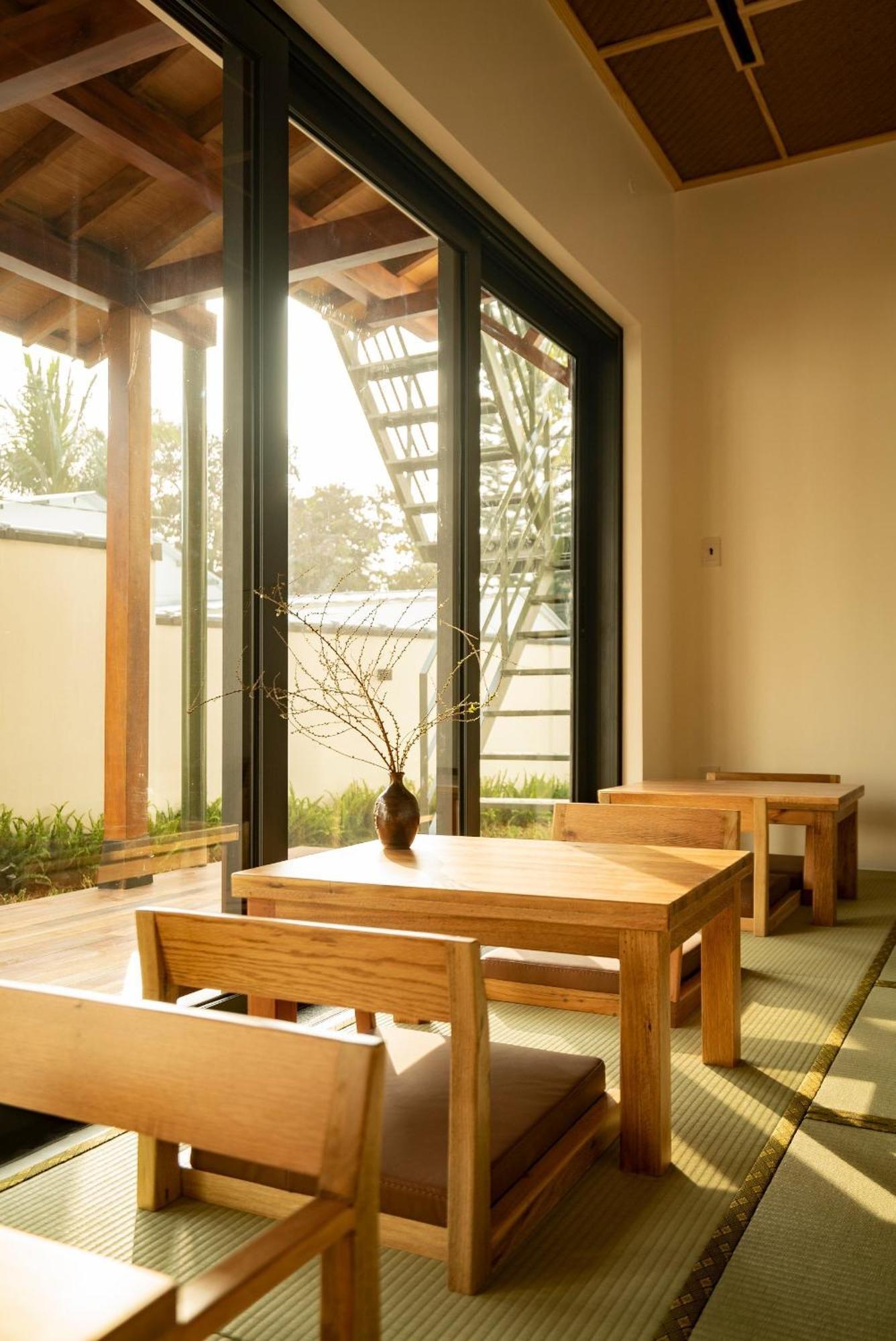 Hajime Homestay Hué Extérieur photo