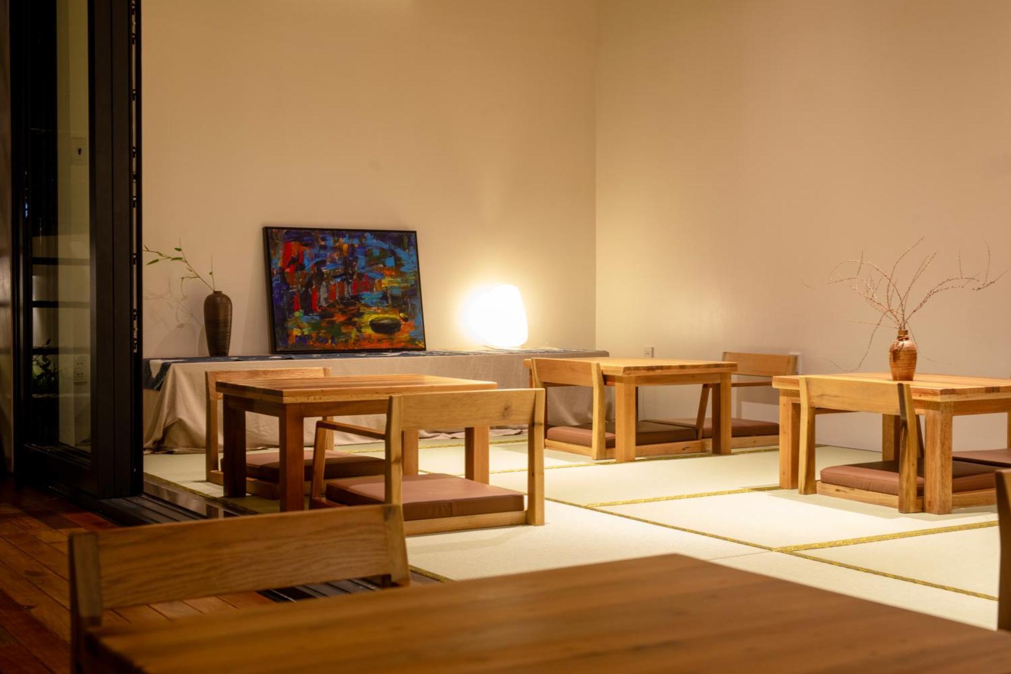 Hajime Homestay Hué Extérieur photo