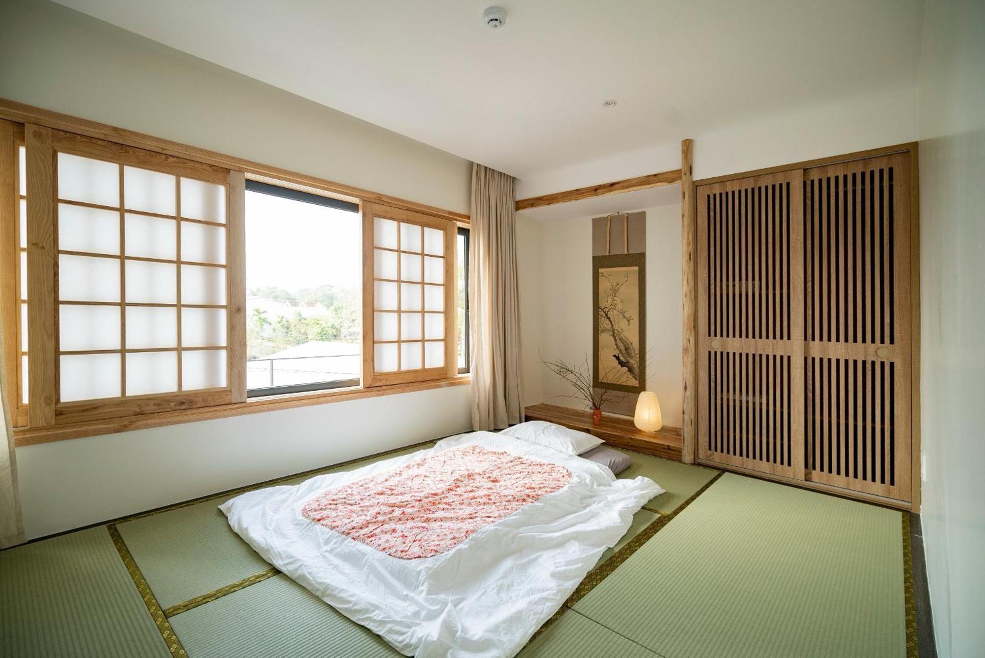 Hajime Homestay Hué Extérieur photo