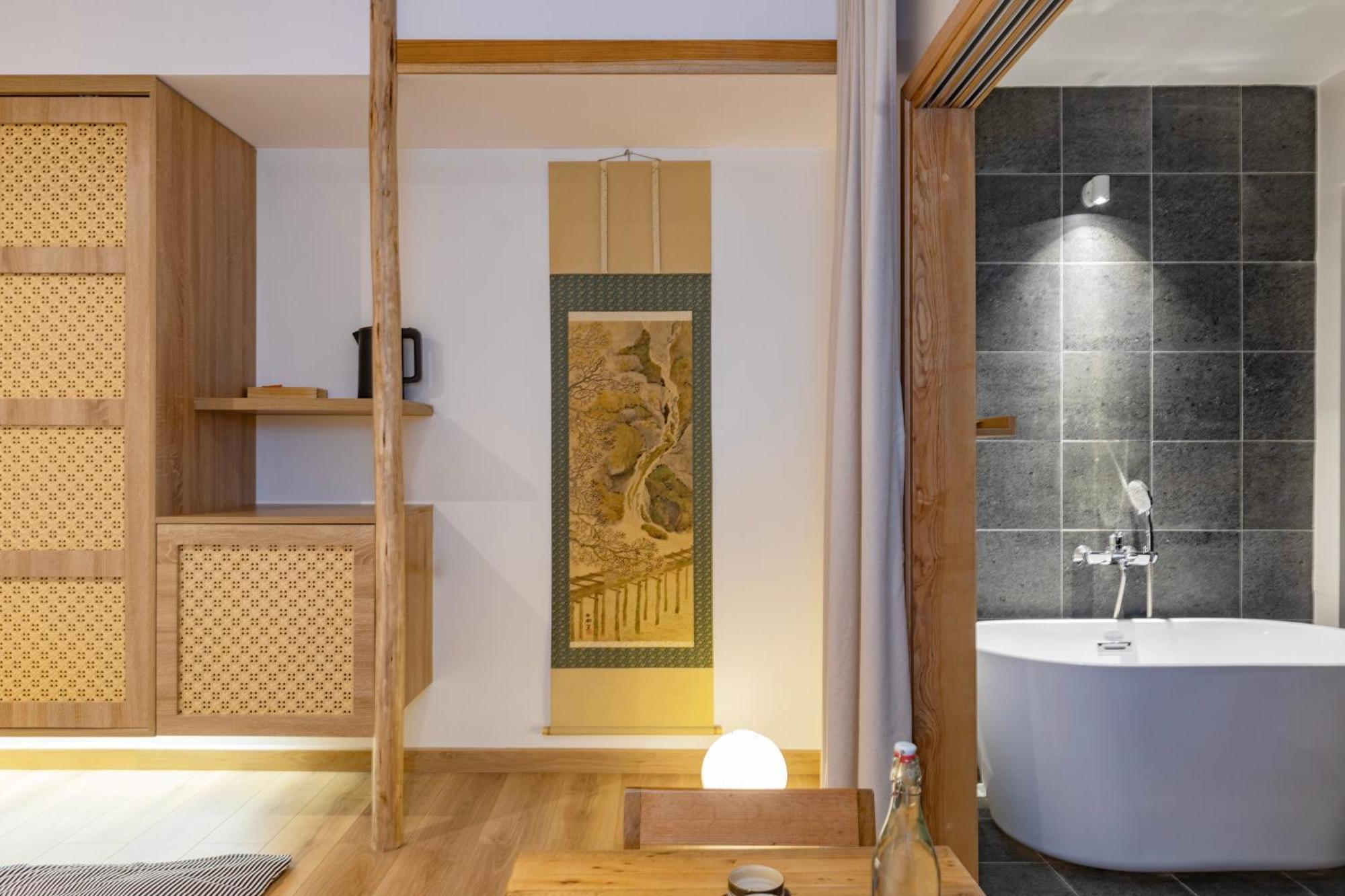 Hajime Homestay Hué Extérieur photo