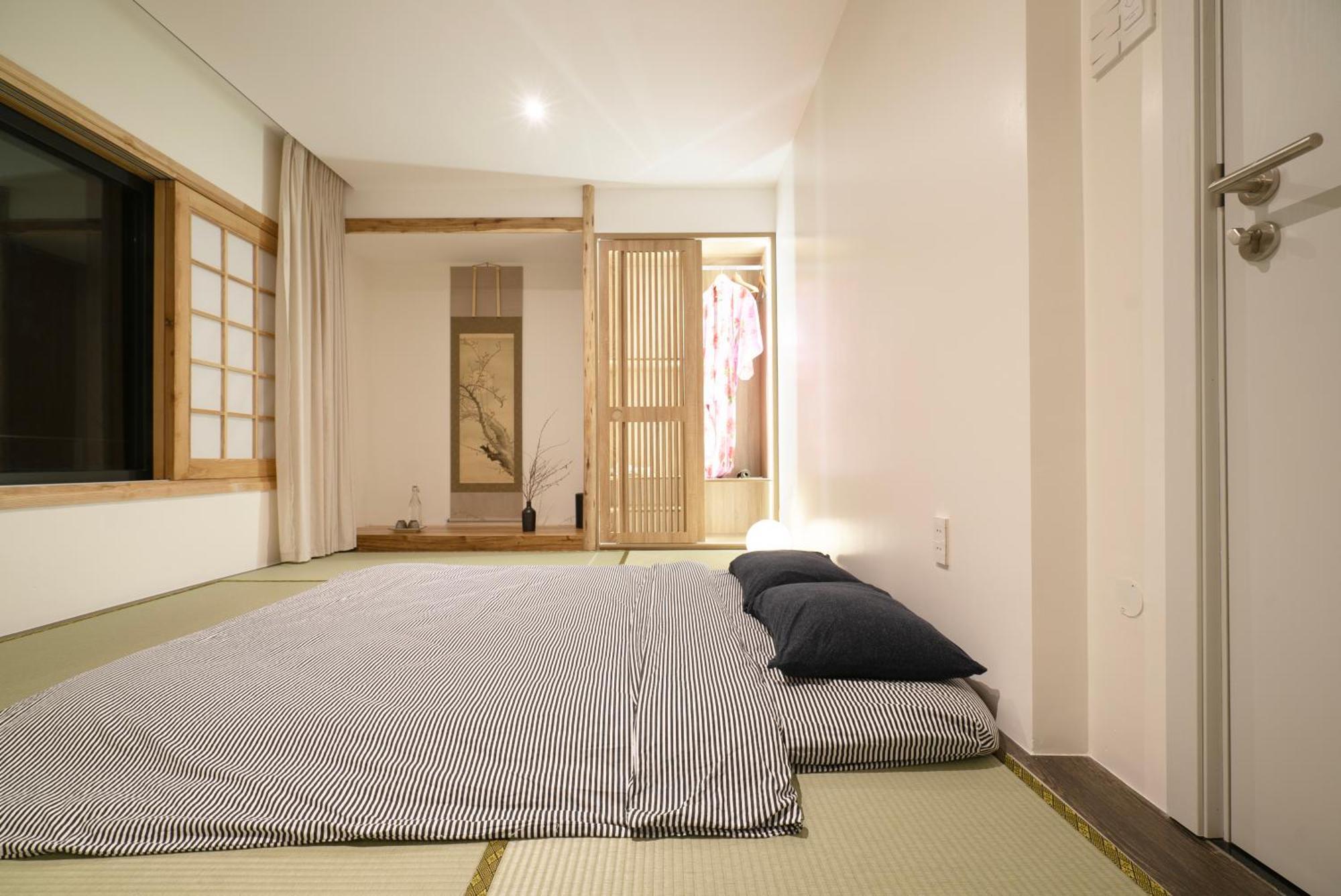 Hajime Homestay Hué Extérieur photo