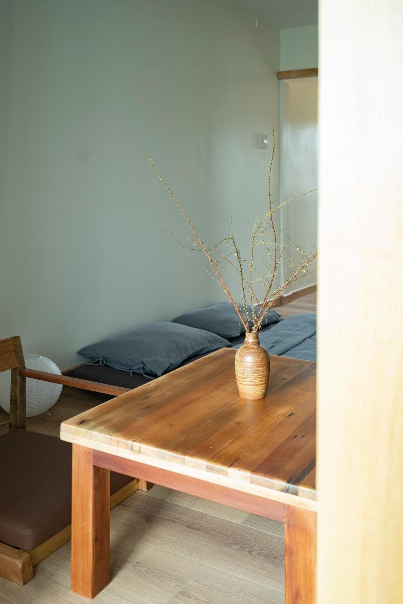Hajime Homestay Hué Extérieur photo