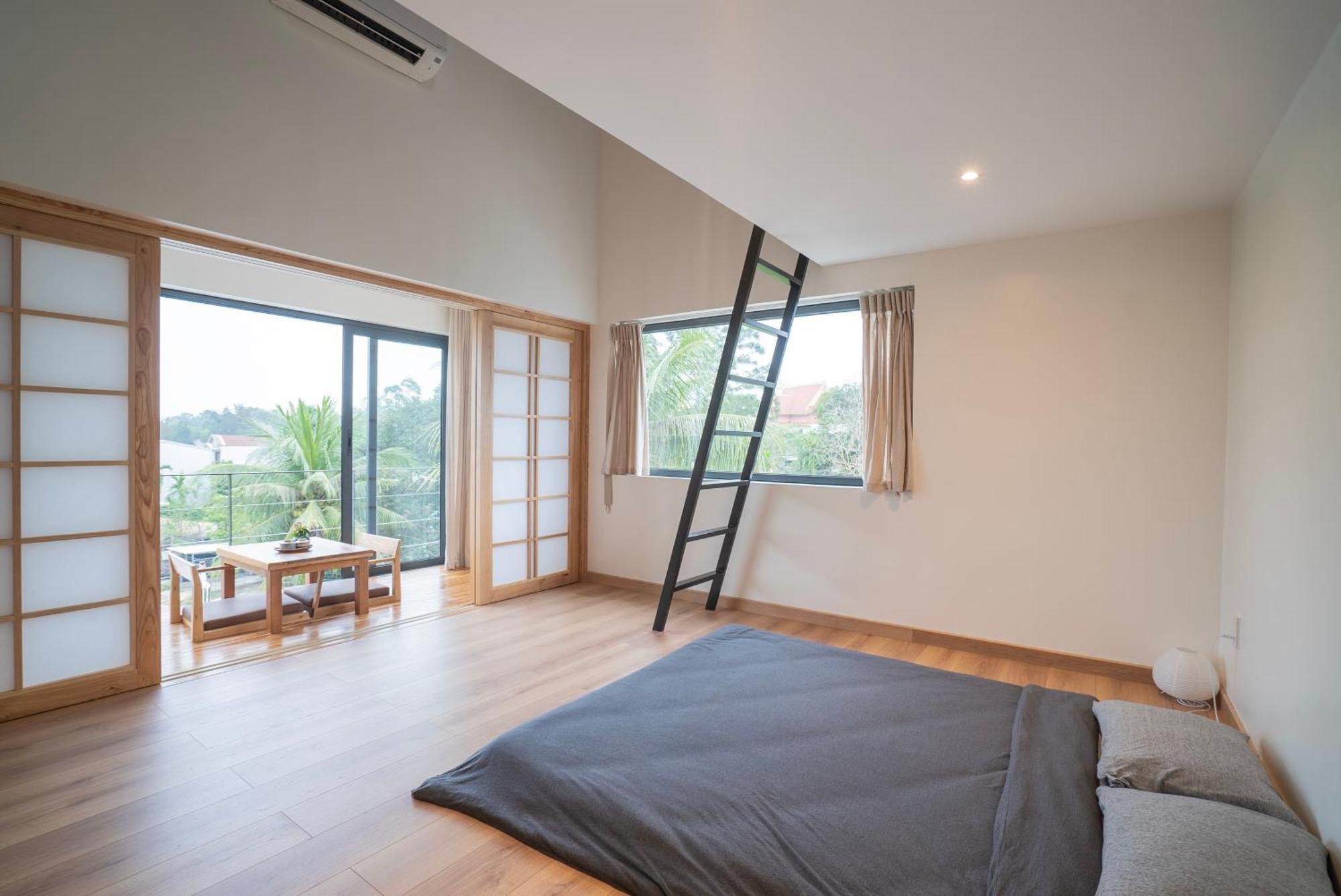 Hajime Homestay Hué Extérieur photo
