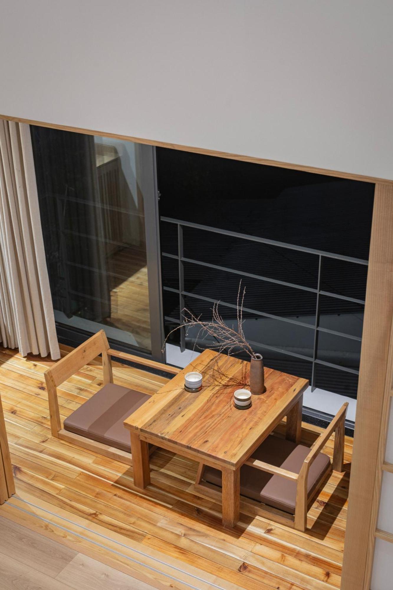 Hajime Homestay Hué Extérieur photo
