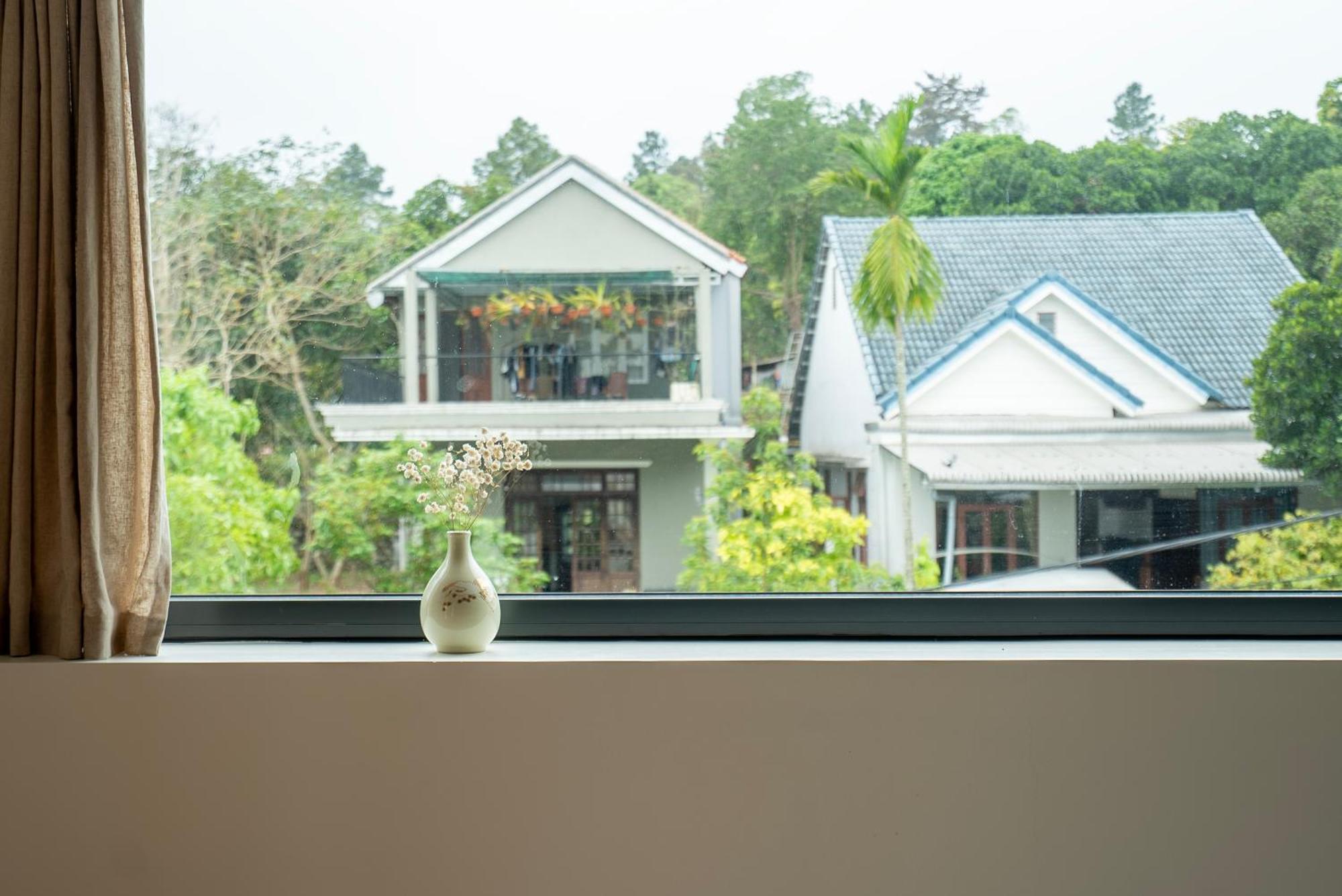 Hajime Homestay Hué Extérieur photo