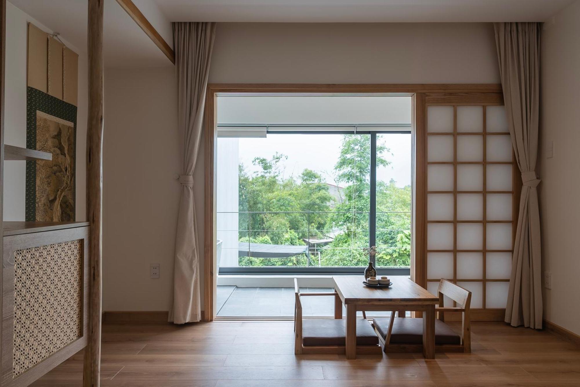 Hajime Homestay Hué Extérieur photo
