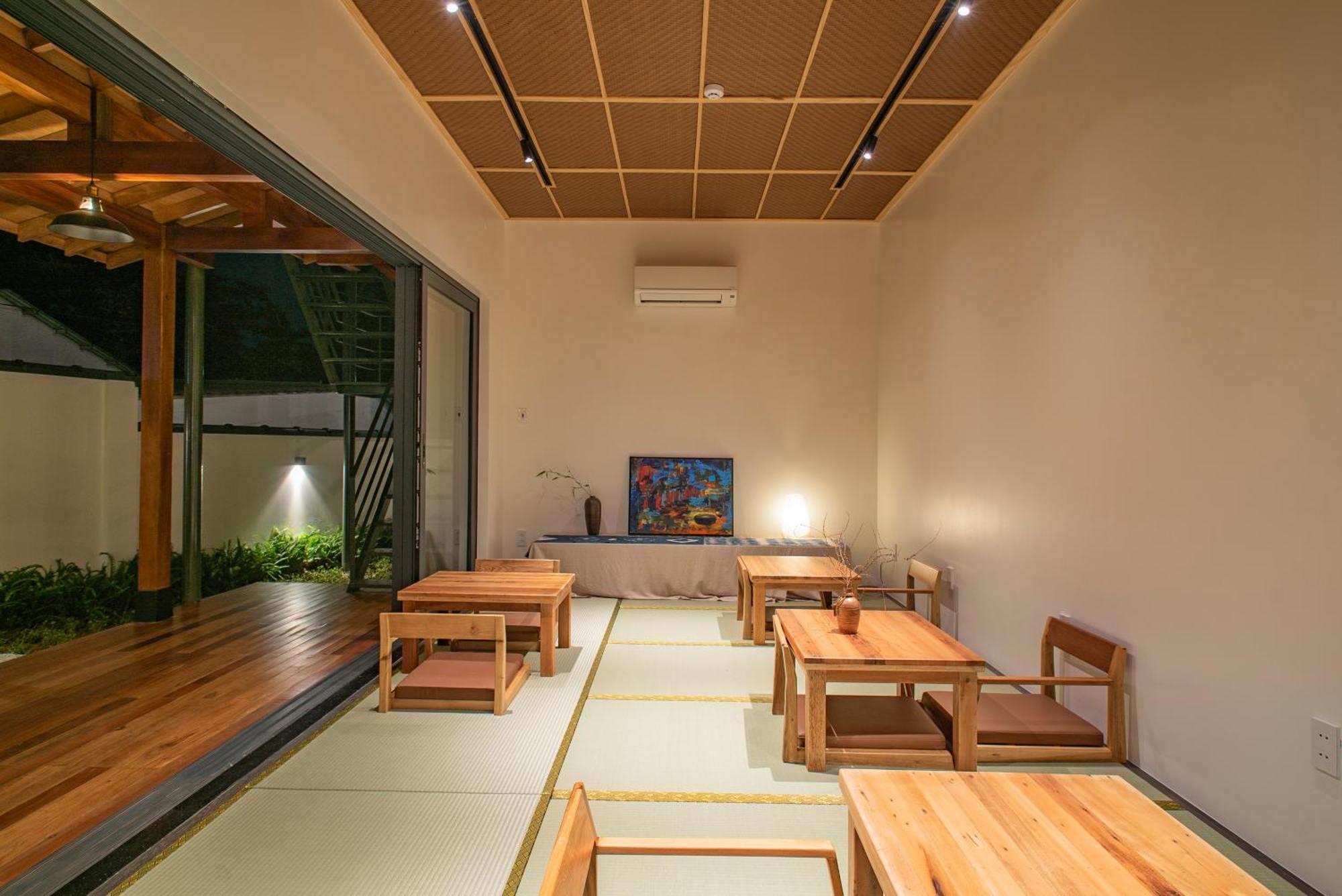 Hajime Homestay Hué Extérieur photo