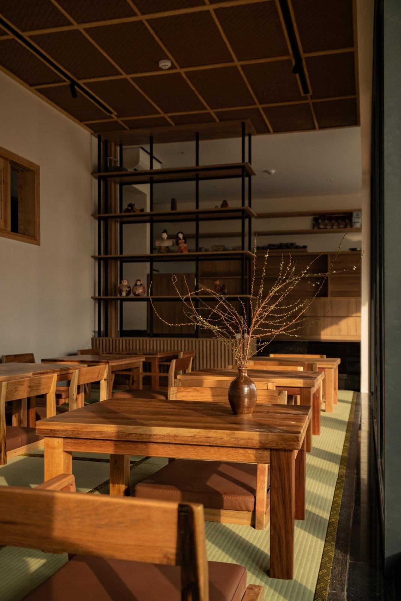 Hajime Homestay Hué Extérieur photo