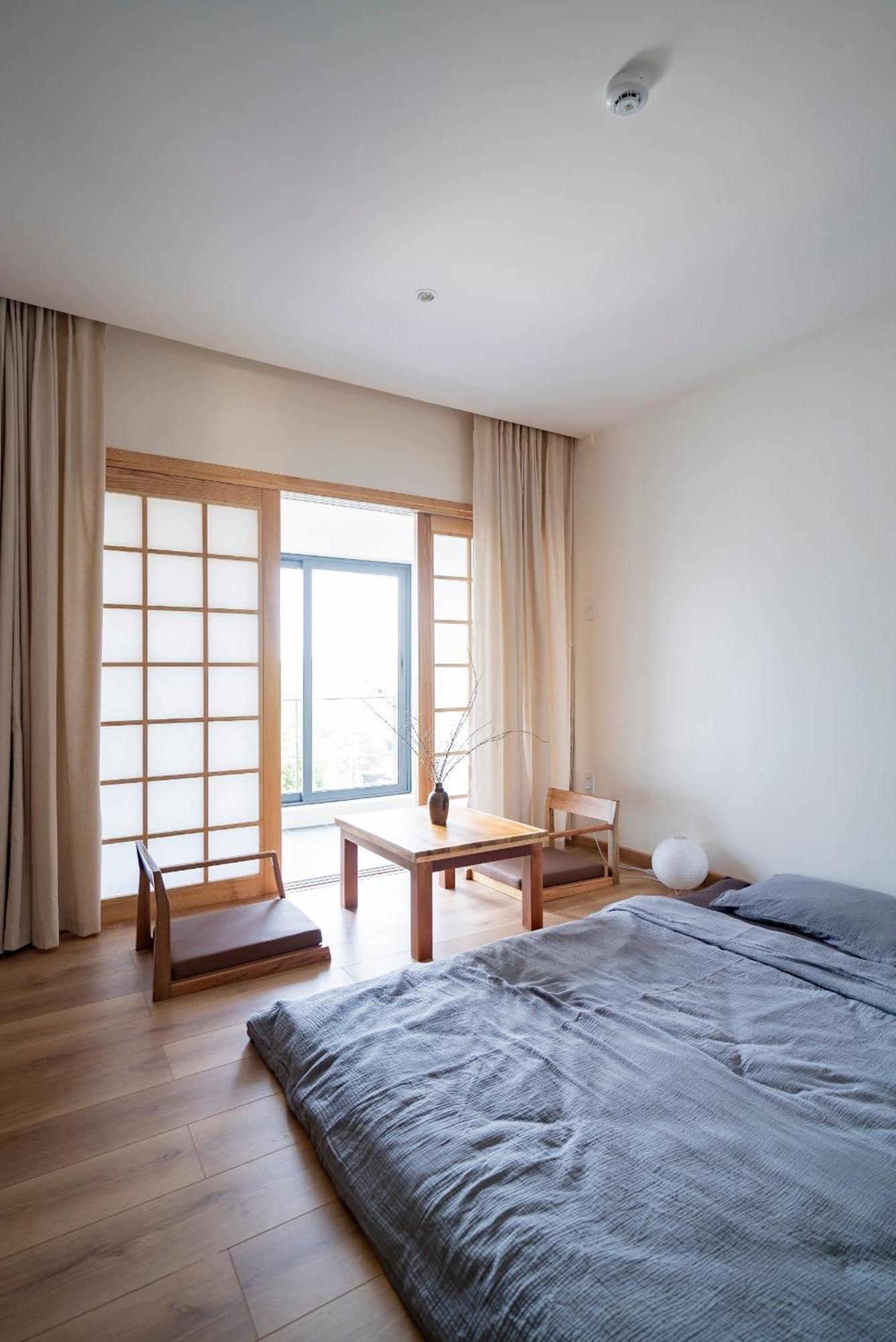Hajime Homestay Hué Extérieur photo