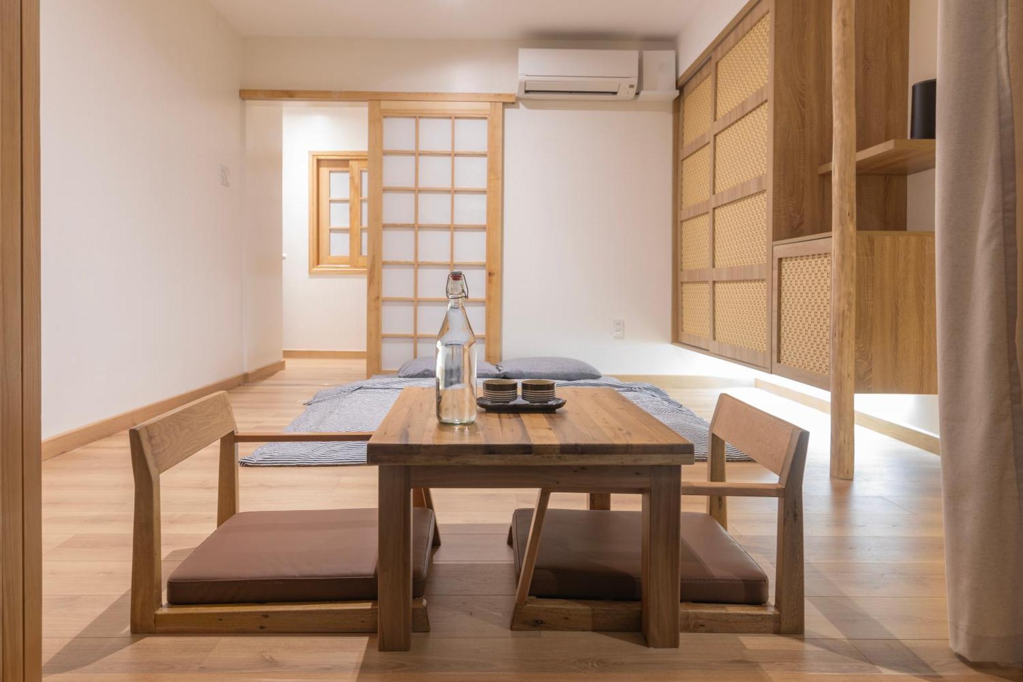 Hajime Homestay Hué Extérieur photo