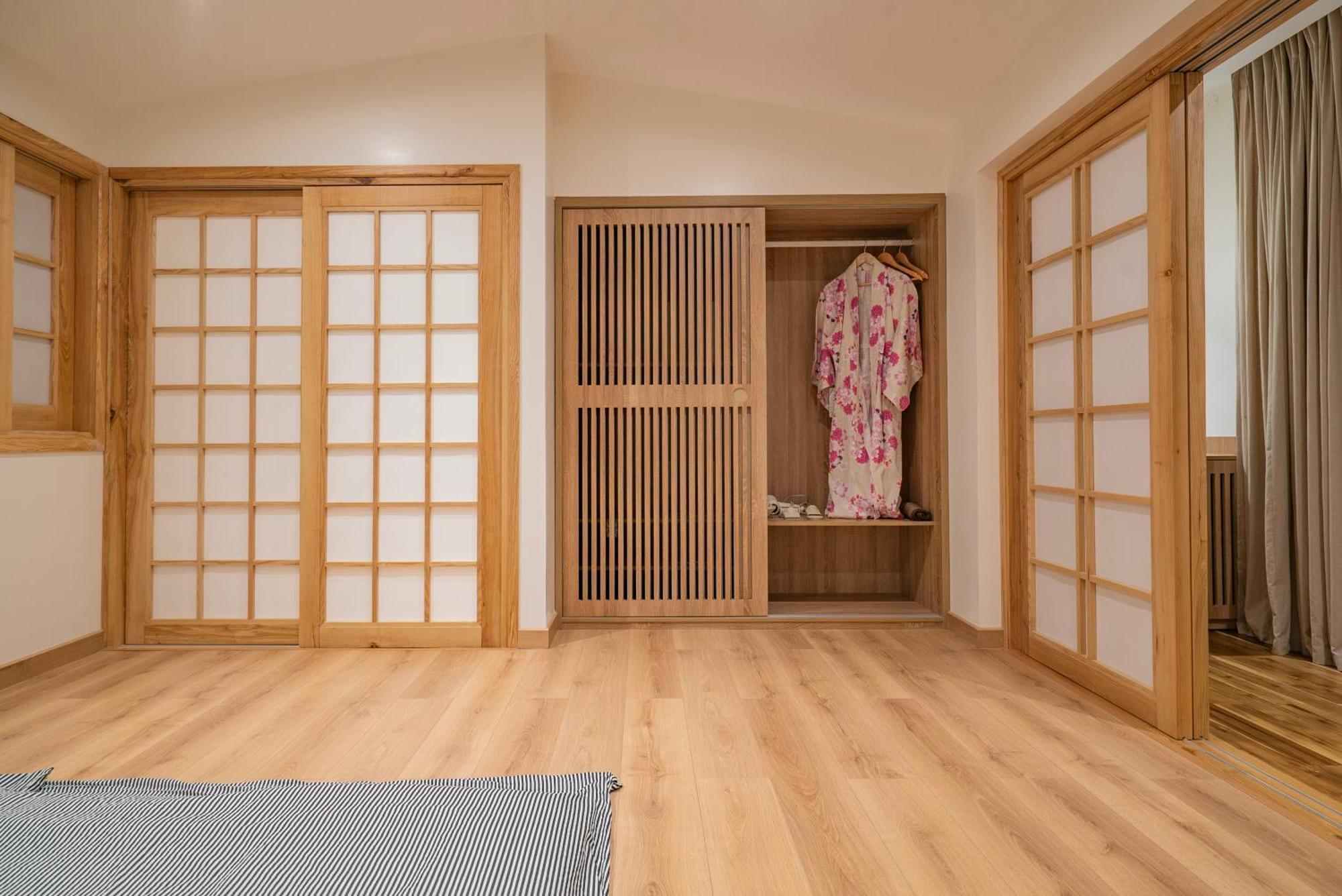 Hajime Homestay Hué Extérieur photo