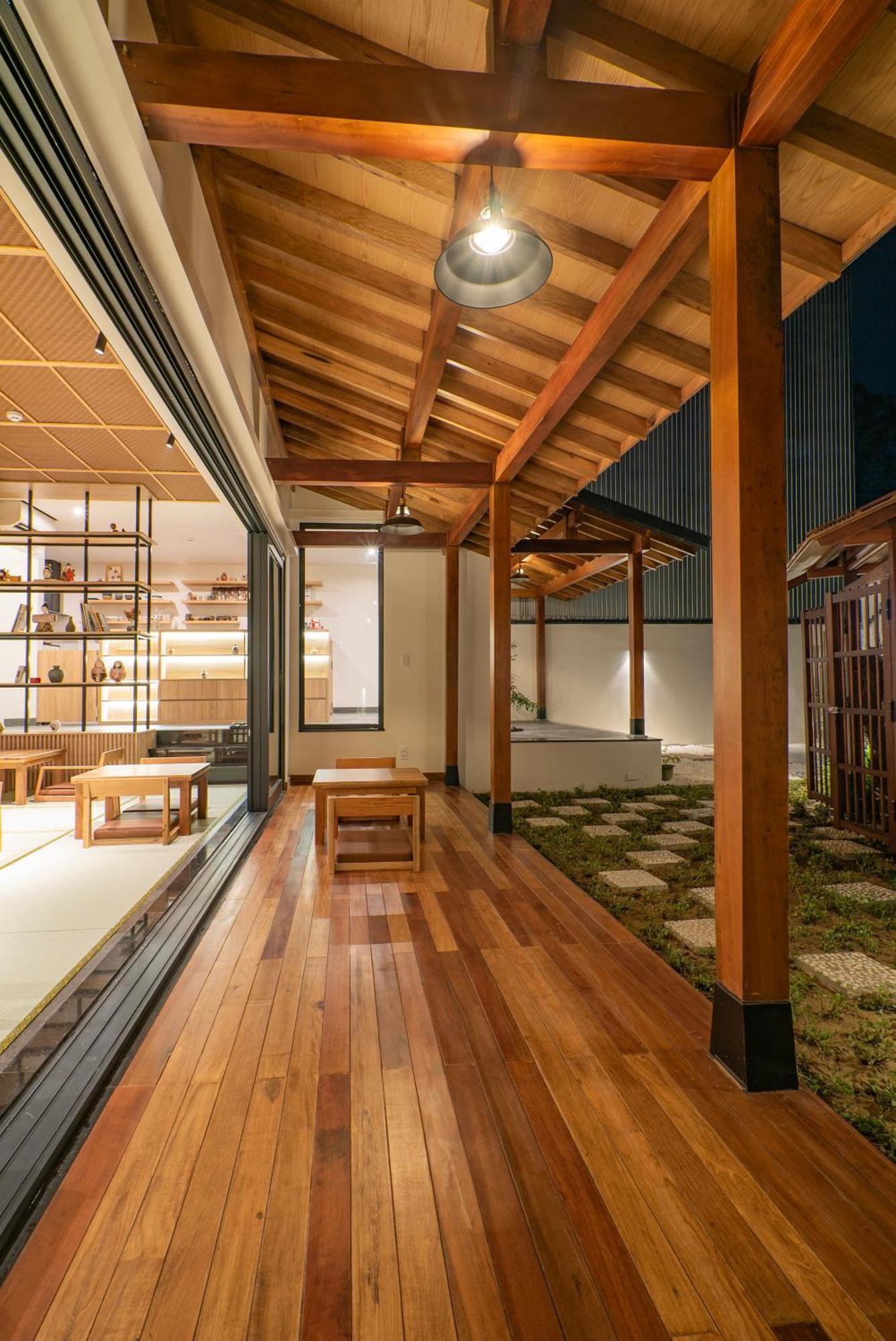 Hajime Homestay Hué Extérieur photo