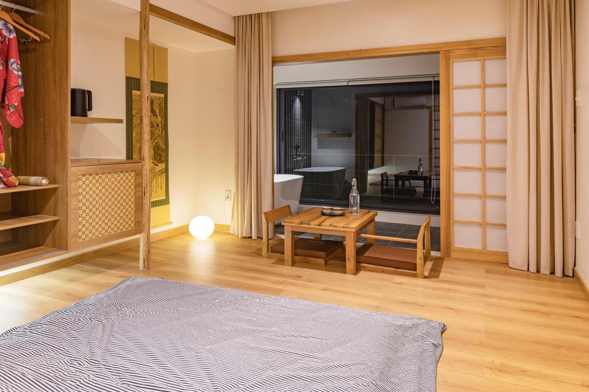 Hajime Homestay Hué Extérieur photo